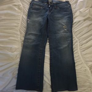 Lucky Brand Jeans